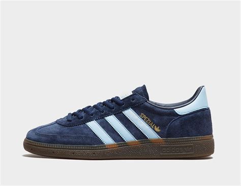 spezial adidas blau|adidas spezial handball blau.